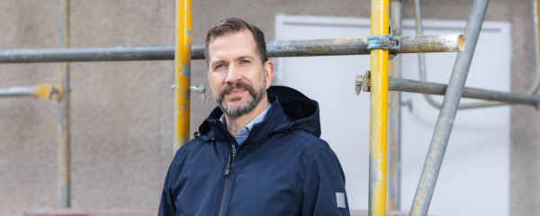 Bau blickt skeptisch auf Milliarden-Sondervermögen
