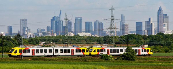 Stellwerk unbesetzt: Züge bei Frankfurt fallen teils aus