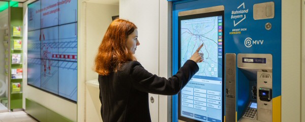 ÖPNV-Tickets werden im neuen Jahr vielerorts teurer