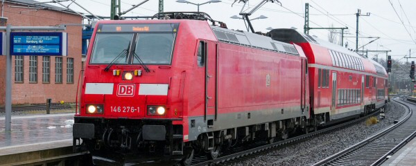 Pro Bahn und Grüne fordern besseres Pendler-Angebot