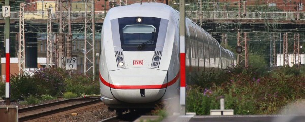 Massive Kritik an Förder-Aus für Fernzüge