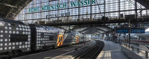 Zweite Sperrung im Kölner Hauptbahnhof wird kürzer