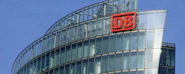 Erfurt und Halle wollen Konzernzentrale der Bahn