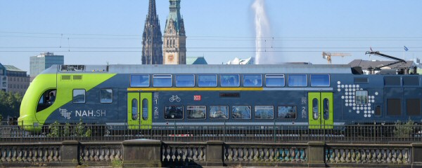 Beschwerde der Bahn zu Bahnnetz Mitte vor OLG erfolgreich