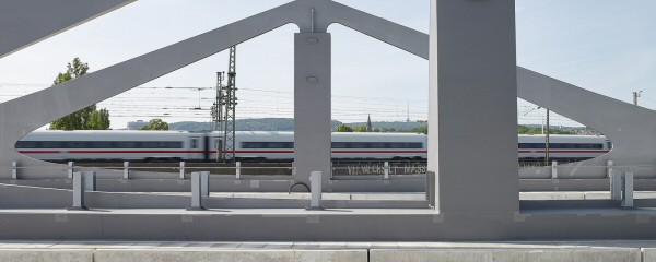 DB baut rund um Stuttgart - Das müssen Fahrgäste wissen