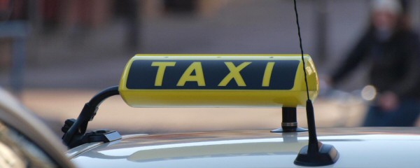 Taxi-Verband sieht Bahn-Probleme als Bedrohung