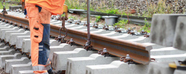 Sanierungsstau beim Schienennetz größer als bekannt