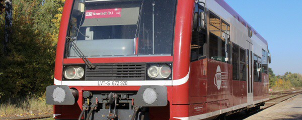 VBB vergibt Aufträge für RB73 und RB74 bis Ende 2028