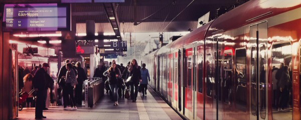 Bundestag beschließt Entlastung für Pendler