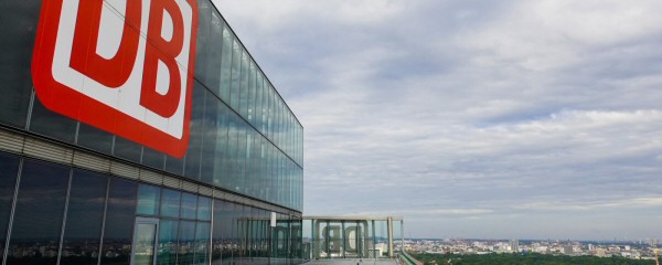 Bund will zusätzliche Milliarden für Bahn freigeben