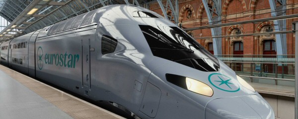 DB und Eurostar planen Direktverbindung nach London