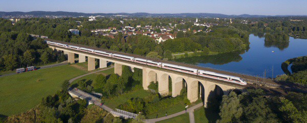Strecke Hannover-Bielefeld: Nur noch zwei Optionen