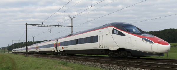 Züge werden zwischen München und Allgäu ausgebremst