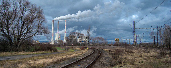 Umweltbundesamt empfieht mehr Mittel für die Schiene