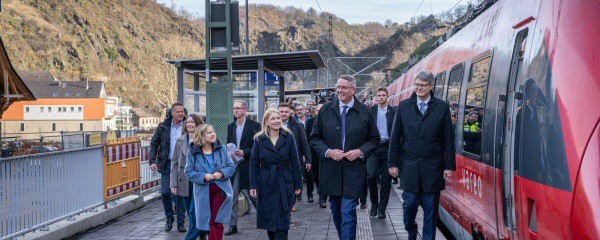 Vier Jahre nach der Flut: 