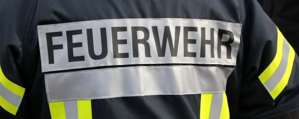 Brand an Regionalzug – 200 Menschen müssen Zug verlassen