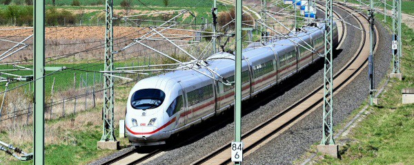 Mehr ICE-Sprinter – Es fallen aber auch Fahrten weg