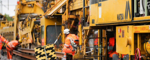 Nach Baupause: Züge fahren wieder auf der Ammerseebahn