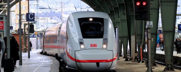 Vor Generalsanierung: Bahnstrecke Köln–Hagen dicht