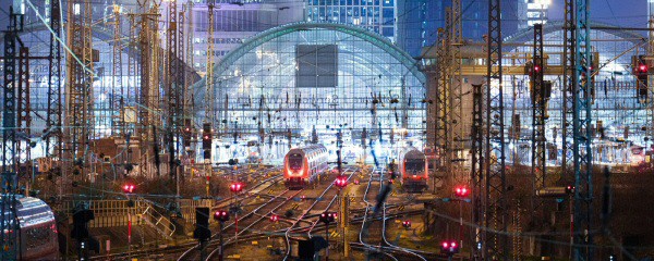 Worauf sich Fahrgäste in Hessen 2026 einstellen müssen 