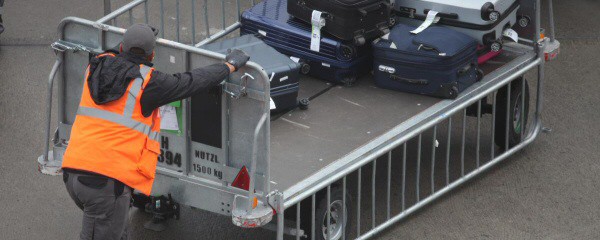 Gemeinsamer Gepäcktransfer von Bahn und Airlines?