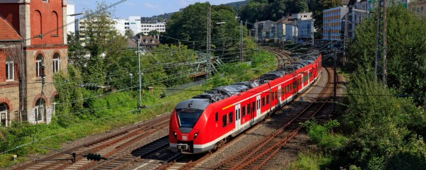 Züge in NRW fahren bald wieder über Wuppertal – vorerst 