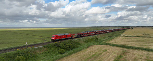 Das sollten Sylt-Pendler und Bahnreisende 2026 wissen