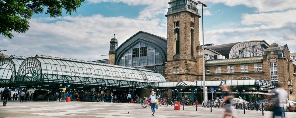 Baubeginn am Hamburger Hauptbahnhof verschiebt sich
