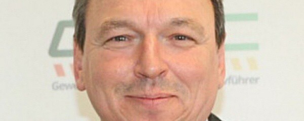 GDL-Chef Reiß setzt auf Tarifrunde ohne Arbeitskämpfe