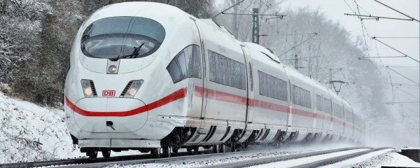 Bahn: Dauer der Einschränkungen noch völlig offen