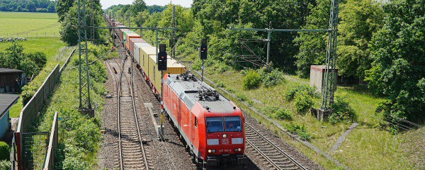 Wo hakt es bei der Bahnstrecke Hannover–Hamburg?