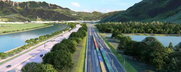 Brenner-Nordzulauf: Warten auf den Bundestag