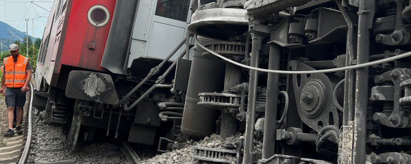 Freisprüche nach Zugunglück bei Garmisch-Partenkirchen