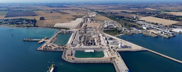 Fehmarnbelt-Tunnel: Eröffnung verschiebt sich bis 2031