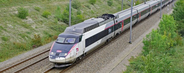 Milliardenschwere europäische Verkehrsprojekte später fertig