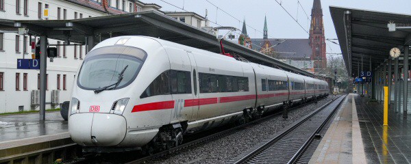 Abstriche bei Fernzügen nach Generalsanierung in MV