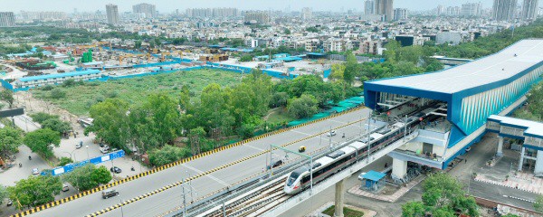 Bahn prüft Verkauf von außereuropäischem Zuggeschäft