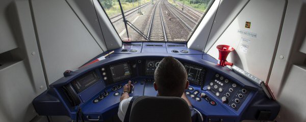 Dritte GDL-Tarifrunde bei der Bahn angelaufen