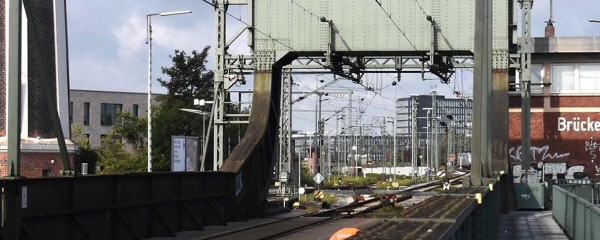 Schneller Neubau der Huntebrücke angestrebt