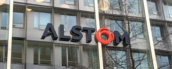 Alstom baut Standort Bautzen mit neuer Halle aus