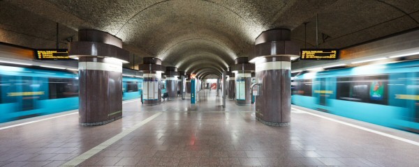 Ausbauplan für Frankfurter Schienennetz beschlossen