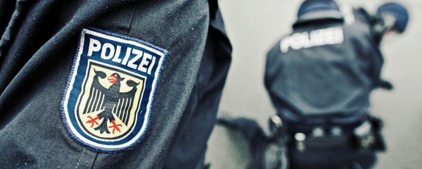 Angriff auf Zugbegleiter – 