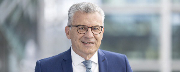 Deutsche Bahn erhält neuen Aufsichtsratschef