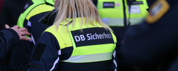 SPD will DB Sicherheit verstaatlichen