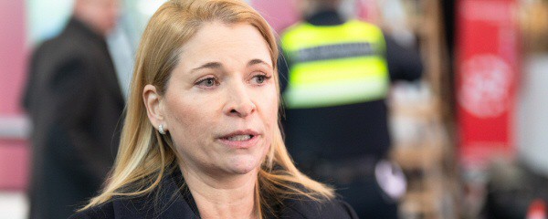 Bahn-Sicherheitsgipfel findet nächsten Freitag statt