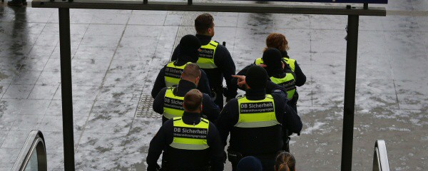 GdP reagiert zurückhaltend auf SPD-Pläne zur Sicherheit