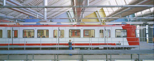 Warnstreiks legen ÖPNV in München und Nürnberg lahm