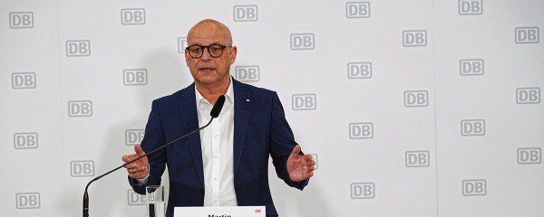 Bahn und GDL verhandeln weiter über Tarifvertrag