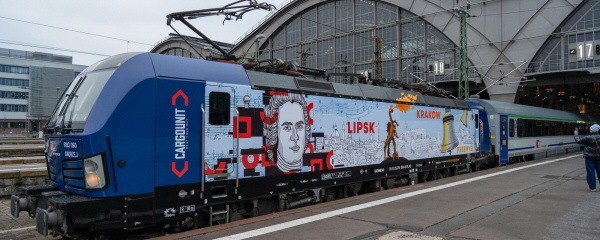 Schneller mit dem Zug nach Polen – mehr Verbindungen geplant