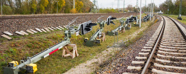 Neuer Zeitplan für Sanierung Hamburg-Berlin im März